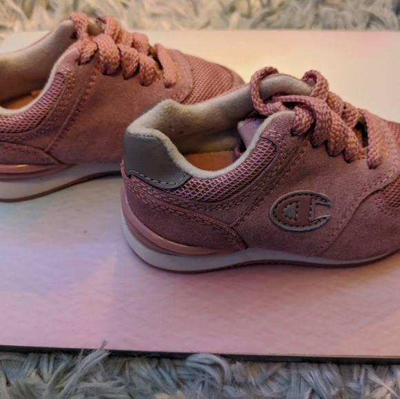 Infant tennis shoes - Picture 7 of 7